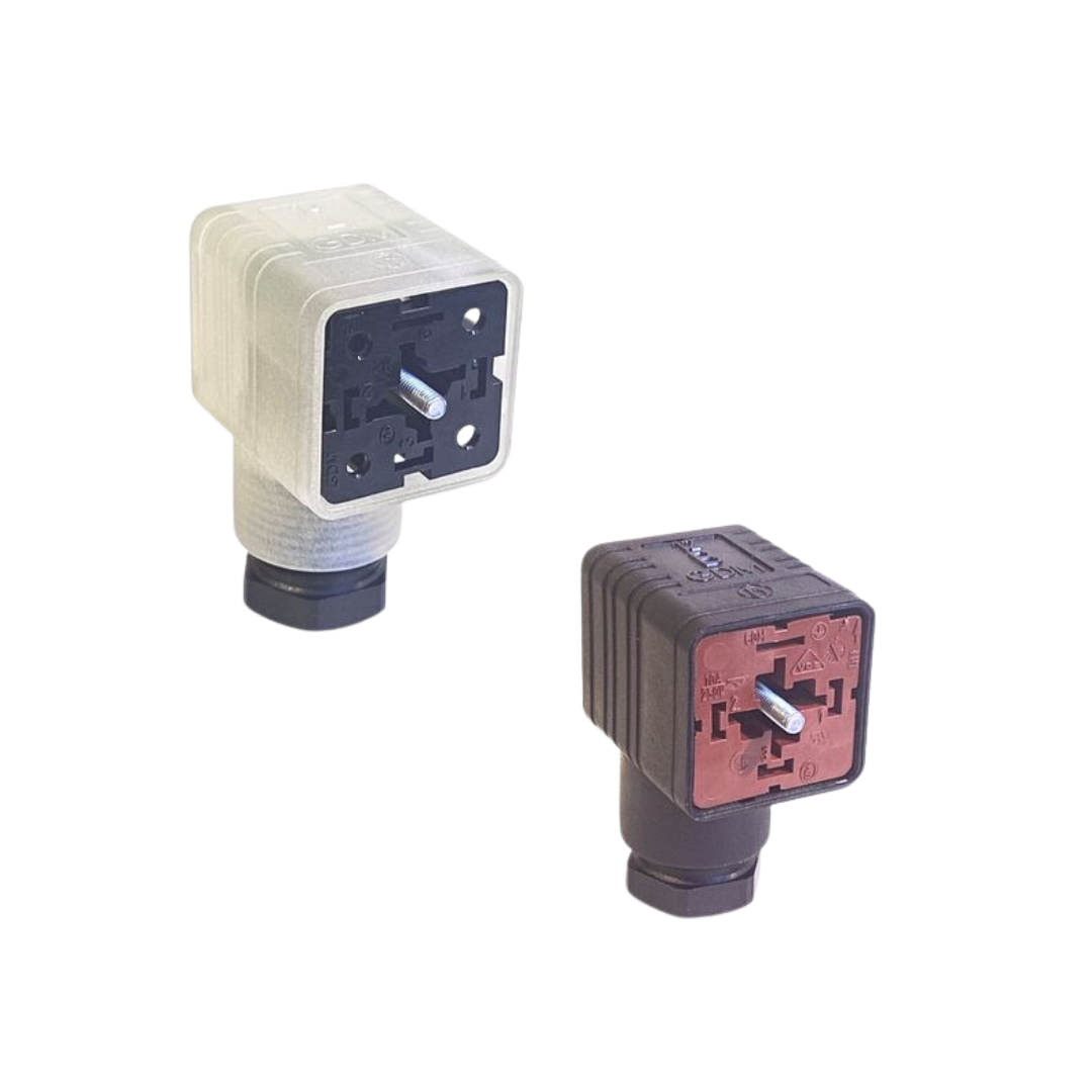 Type A Field Attachables